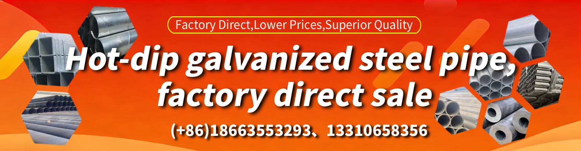 East of England Hot Dip Galvanized Steel Pipe Manufacturer - DN15-DN300 GB Standard Galvanized Steel Pipe Production Workshop